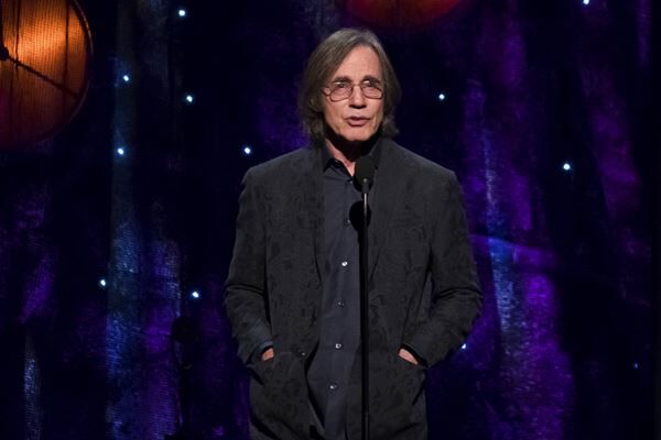 Jackson Browne Announces “Evening With” Tour Dates