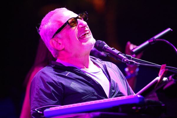Steely Dan Announces New Tour & Live Albums