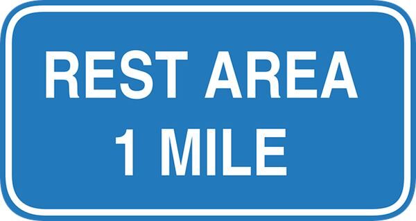 New Jersey Rest Stops To Be Named After Jon Bon Jovi, Whitney Houston & More