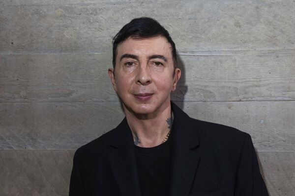 Soft Cell Announce First New Album In 20 Years
