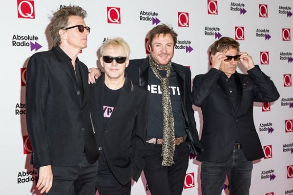 Duran Duran Once Turned Down Working With Michael Jackson
