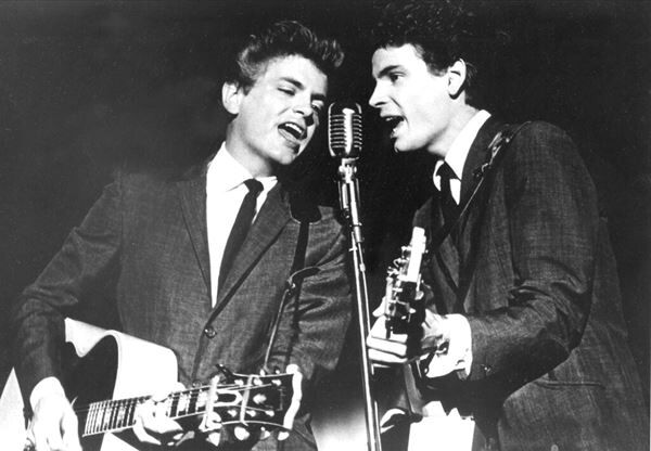 Don Everly Dies At Age 84