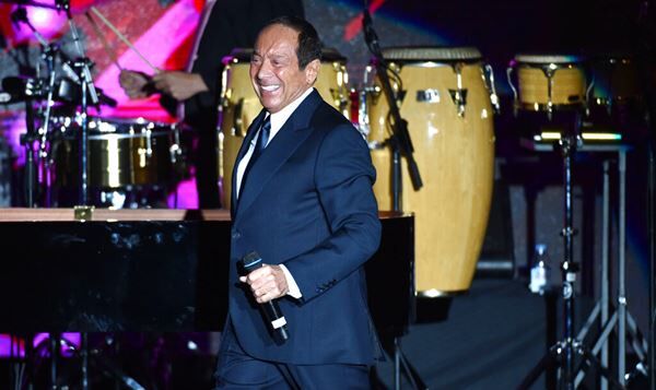 Paul Anka On The Time Michael Jackson Tried To Steal A Song From Him