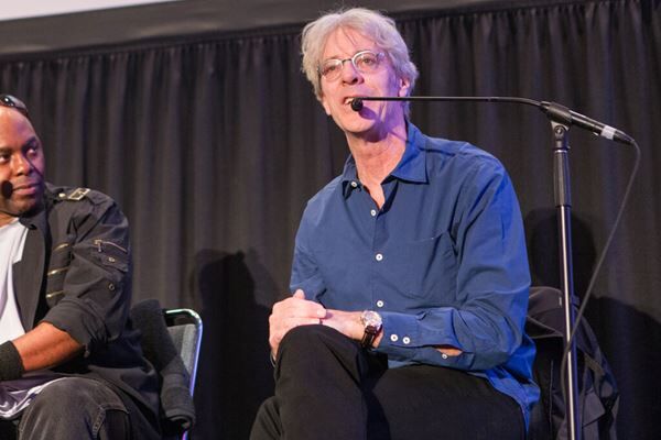 Police’s Stewart Copeland Working On New Book