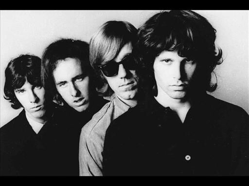 The Doors 50th Anniversary Reissue On The Way