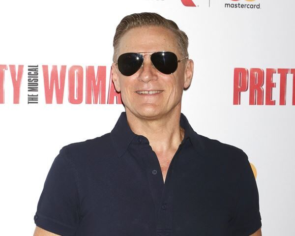 Bryan Adams Announces New Album; Drops New Song