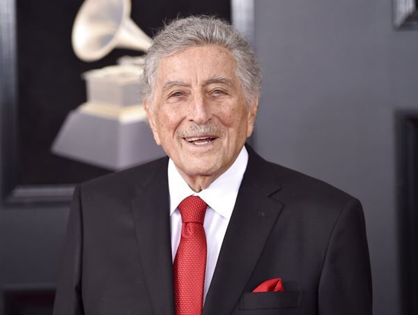 Tony Bennett To Receive Lifetime Achievement Honor