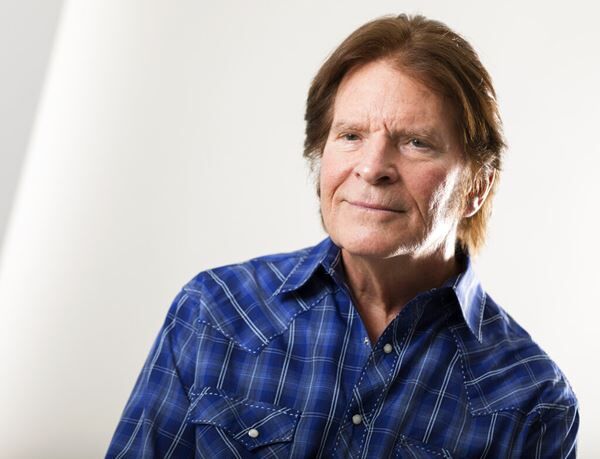 John Fogerty To Headline “Charity Pro’s For Heroes” Concerts