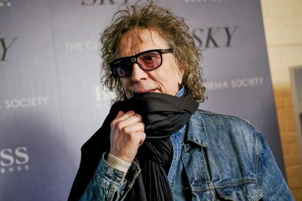 Legendary Rock Photographer Mick Rock Dies