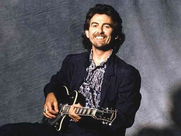 New Star-Studded Video For George Harrison's "My Sweet Lord"