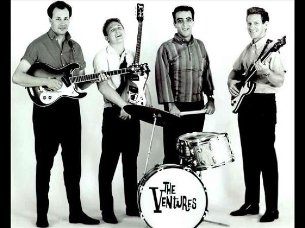 The Ventures Guitarist Don Wilson Passes | Decades 107.9 