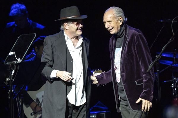 Micky Dolenz To Celebrate The Monkees With Tour