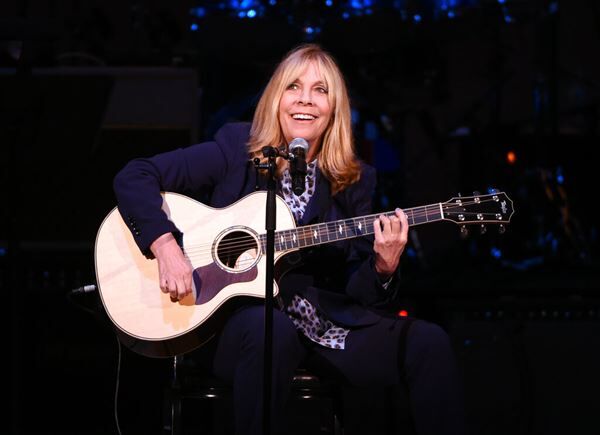 Rickie Lee Jones Announces New Tour