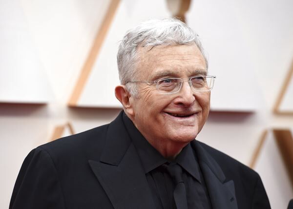Randy Newman Postpones European Tour As He Recovers From Broken Neck