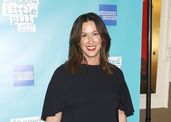Alanis Morissette Adds “Jagged Little Pill” Anniversary Dates