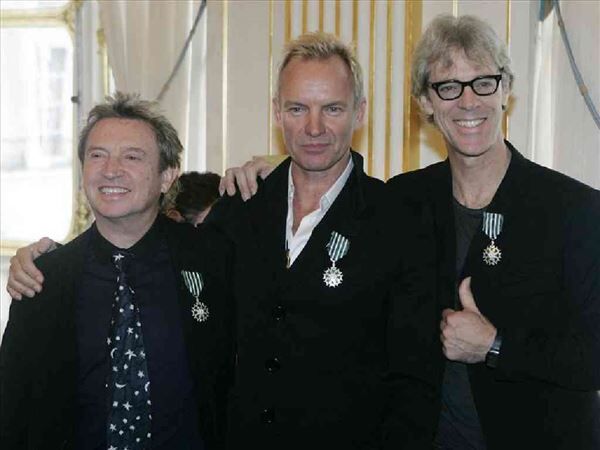 The Police Doc Set For Re-Release