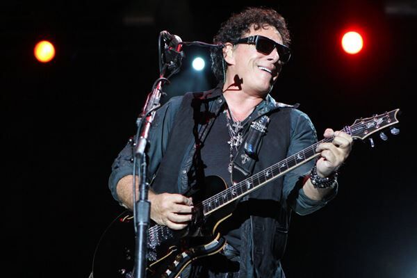 Journey Release New Single From Upcoming Album | Decades