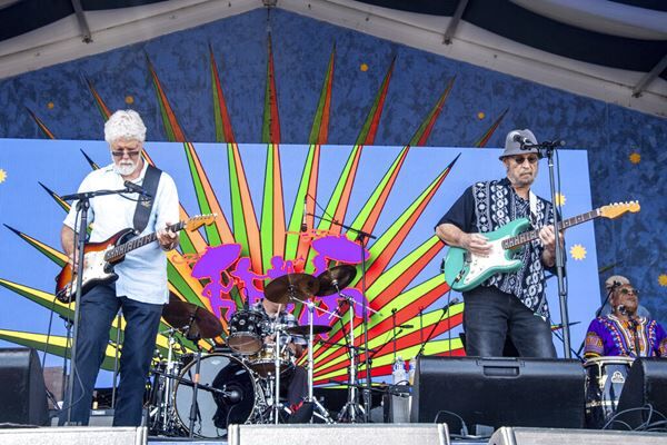 Little Feat Announce Deluxe Reissue Of “Waiting For Columbus”