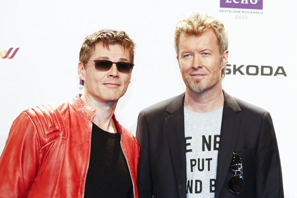 A-Ha Announces New Album; Drops First Single