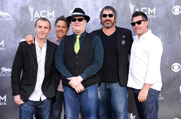 Blues Traveler Announce Fall Dates For 35th Anniversary Tour