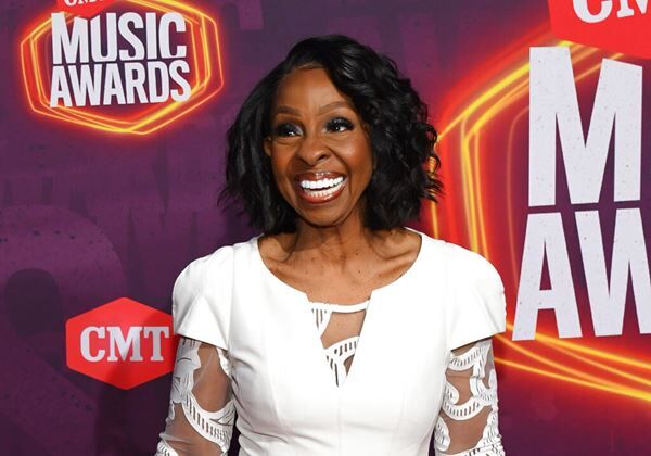 Gladys Knight Honored To Be One Of This Year’s Kennedy Center Honorees