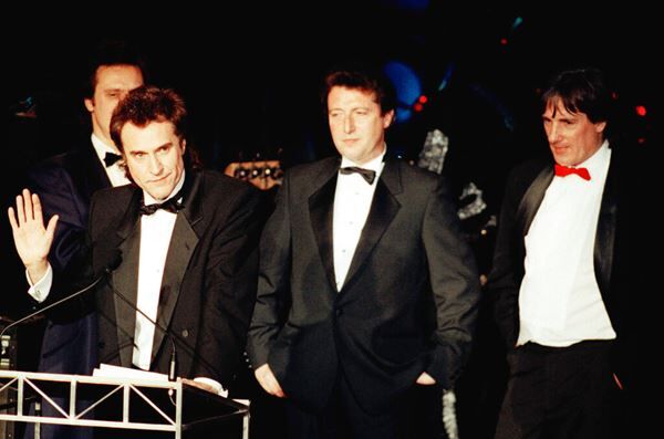 Dave Davies Optimistic About A Kinks Reunion