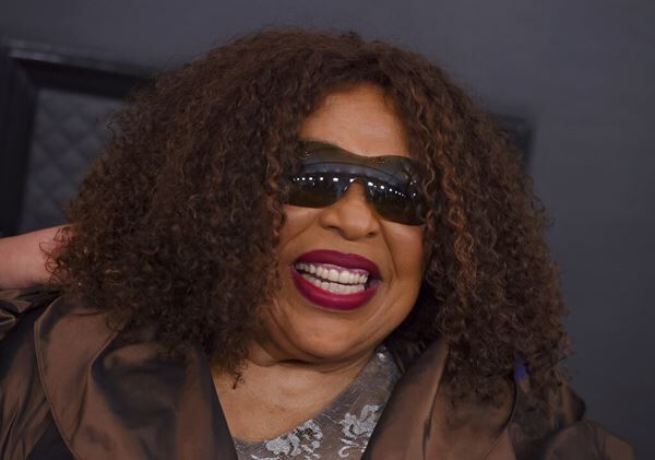 Roberta Flack Doc In The Works