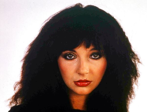 Fans Celebrate Kate Bush's B-Day by Dancing to her Song