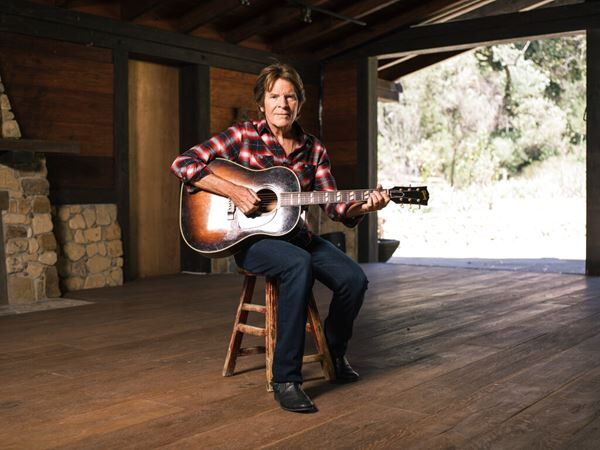 Lost Creedence Clearwater Revival Royal Albert Hall Show To Be Released