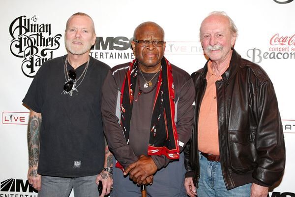 Lineup For Allman Revival Tour Announced