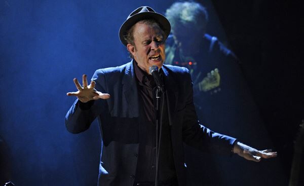 Tom Waits Announces 20th Anniversary Vinyl Reissues