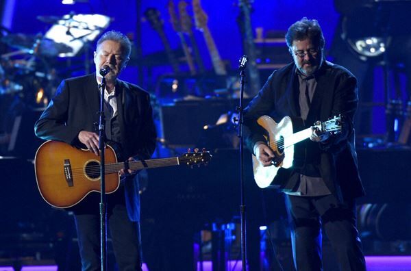 The Eagles Extend “Hotel California” Tour Through November