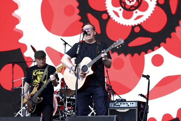 The Proclaimers Surprised By Their Longevity