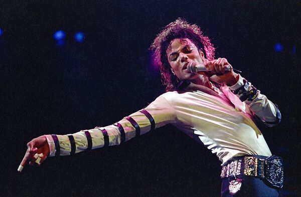 Michael Jackson's Thriller album is getting a new 40th anniversary