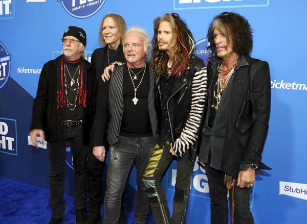 Steven Tyler On Why He Turned Down Performing With Led Zeppelin