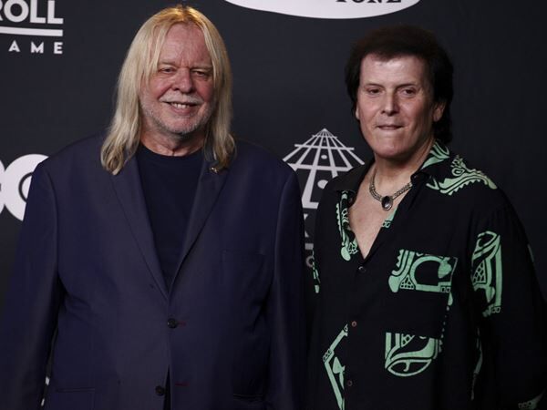 Yes Announce U.S. Dates For 50th Anniversary “Close To The Edge” Tour