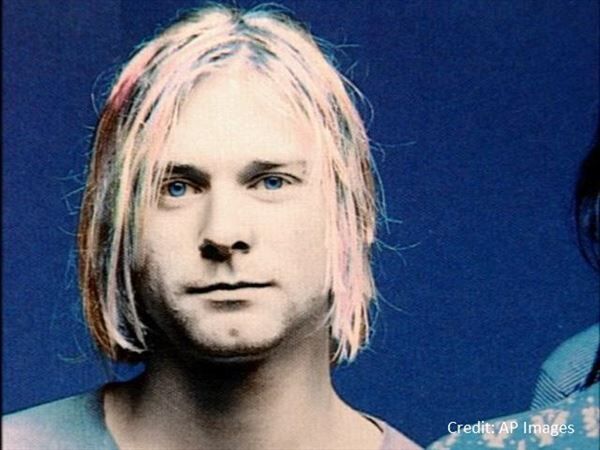 Cobain’s Estate Attacks Royal Opera House Over “Last Days” Production