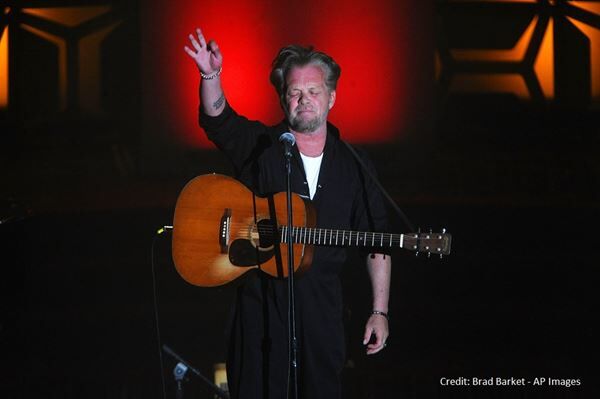John Mellencamp Shares Unreleased “Scarecrow” Track