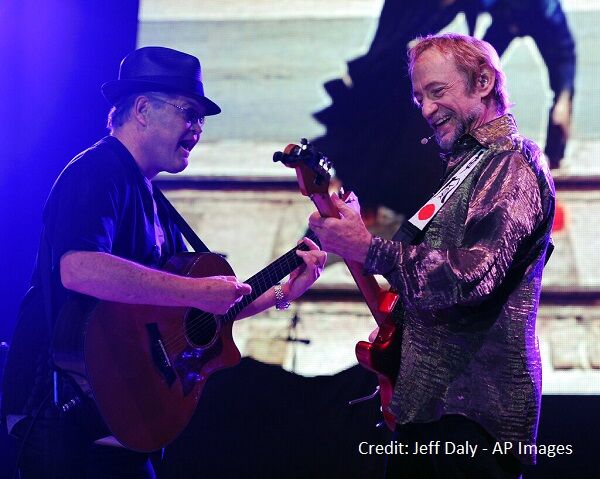 Micky Dolenz To Celebrate The Monkees’ “Headquarters” With Tour