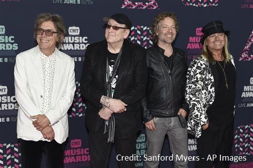 Rick Nielsen To Miss Cheap Trick Shows After Minor Procedure