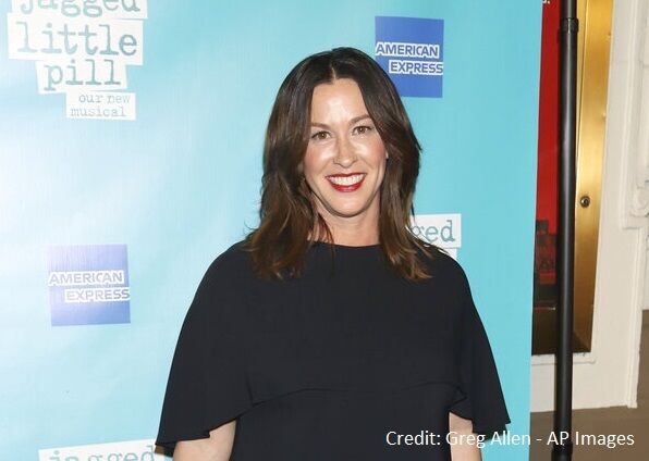 Alanis Morissette Bluntly Explains Hall Of Fame Absence