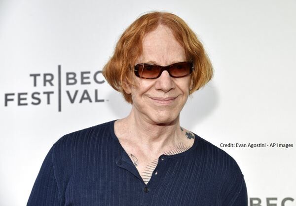 Danny Elfman Released First Track From Netflix’s “White Noise”