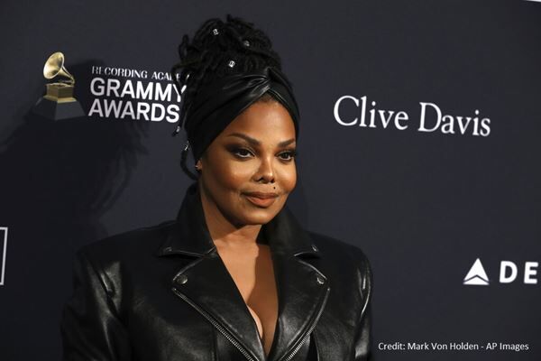 Janet Jackson Plots 2023 “Together Again” Tour With Ludacris