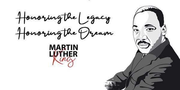 Martin Luther King Jr. Day