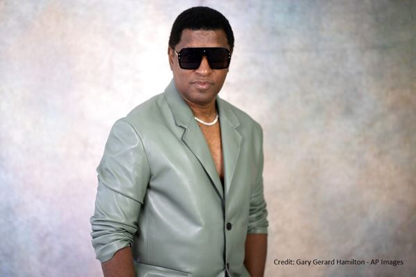Babyface To Sing "America The Beautiful" At The Super Bowl