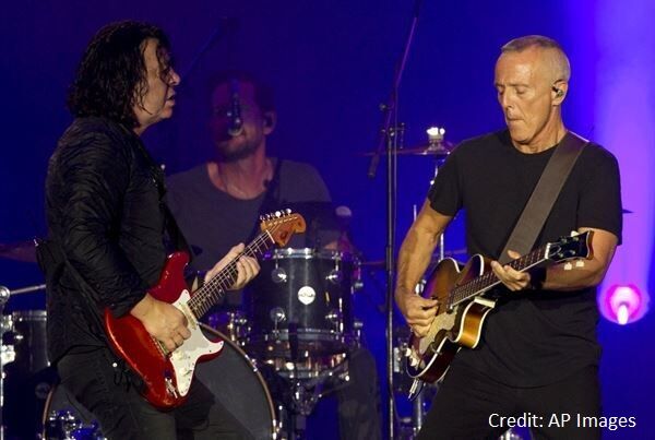 Tears For Fears Announce 2023 Tour