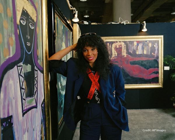 Donna Summer Documentary Gets Hbo Premiere Date Decades 107 9