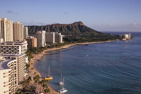 *LIST* THE MOST LIVEABLE CITIES IN THE WORLD