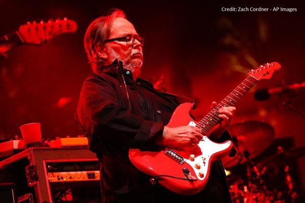 LEGENDARY LOST STEELY DAN SONG SURFACES