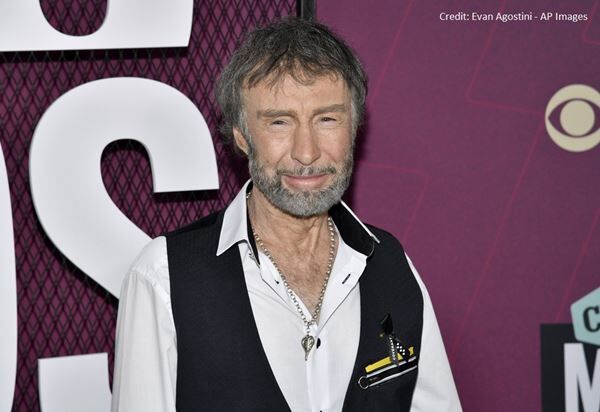 PAUL RODGERS TO RELEASE FIRST ALBUM IN 23 YEARS